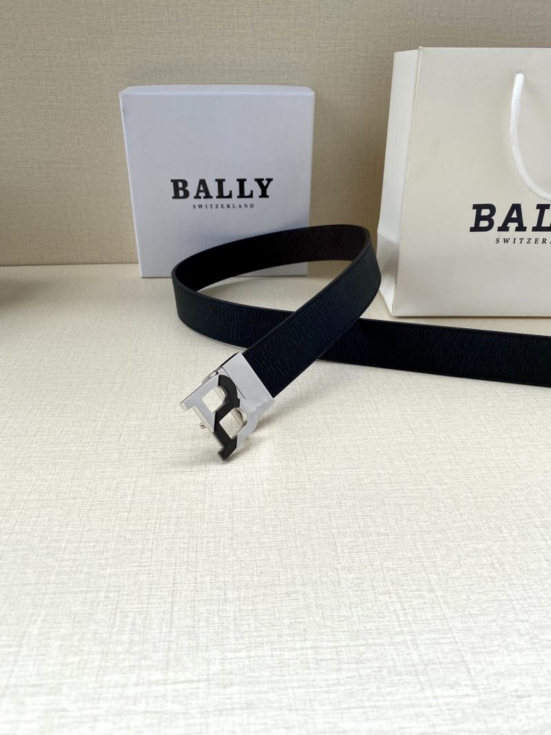 BALLY